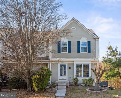 16820 Jed Forest Ln, WOODBRIDGE, VA, 22191-5124 | Card Image