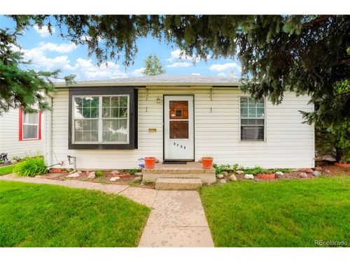 2732 W Archer Pl, Denver, CO, 80219 | Card Image