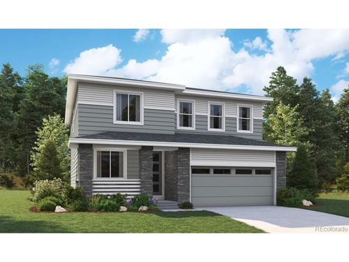 4687 Sugar Beet St, Johnstown, CO, 80534-9565 | Card Image