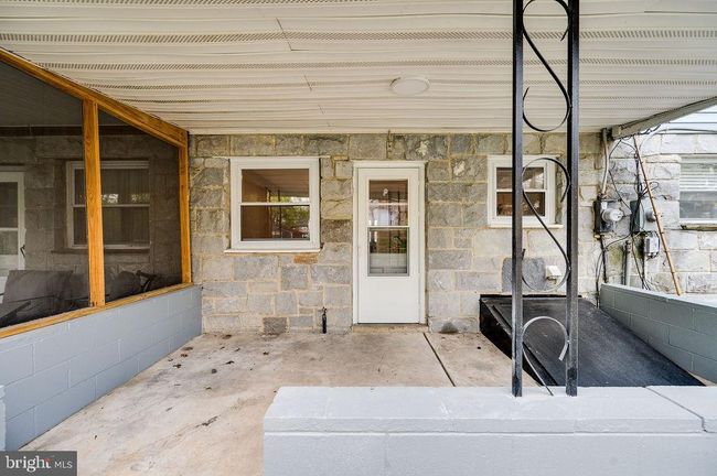 112 W Jackson St, Townhouse with 3 bedrooms, 1 bathrooms and null parking in FLEETWOOD PA | Image 33