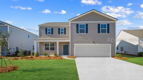 1057 Sanctuary Dr, Ridgeland, SC, 29936-9741 | Card Image