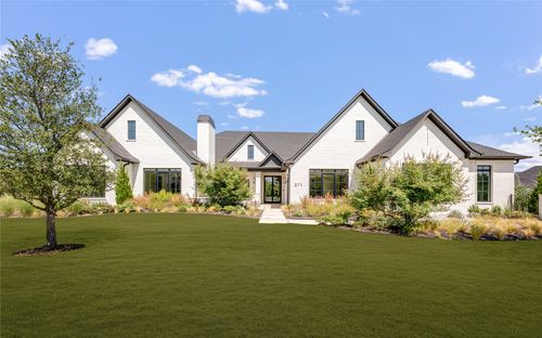 371 Broadwing Dr, Fairview, TX, 75069-6837 | Card Image