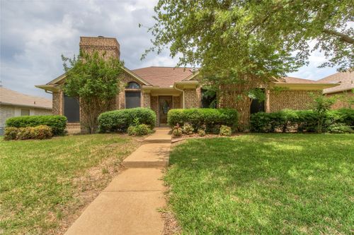 1513 Mission Ridge Trl, Carrollton, TX, 75007-5025 | Card Image