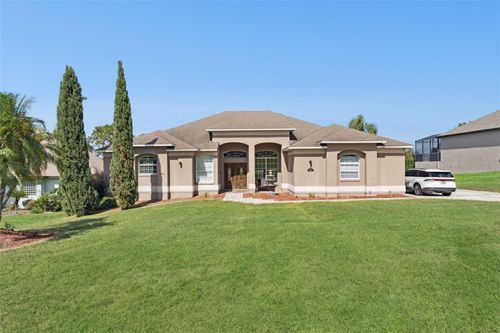 12736 Lake Ridge Cir, CLERMONT, FL, 34711-8552 | Card Image