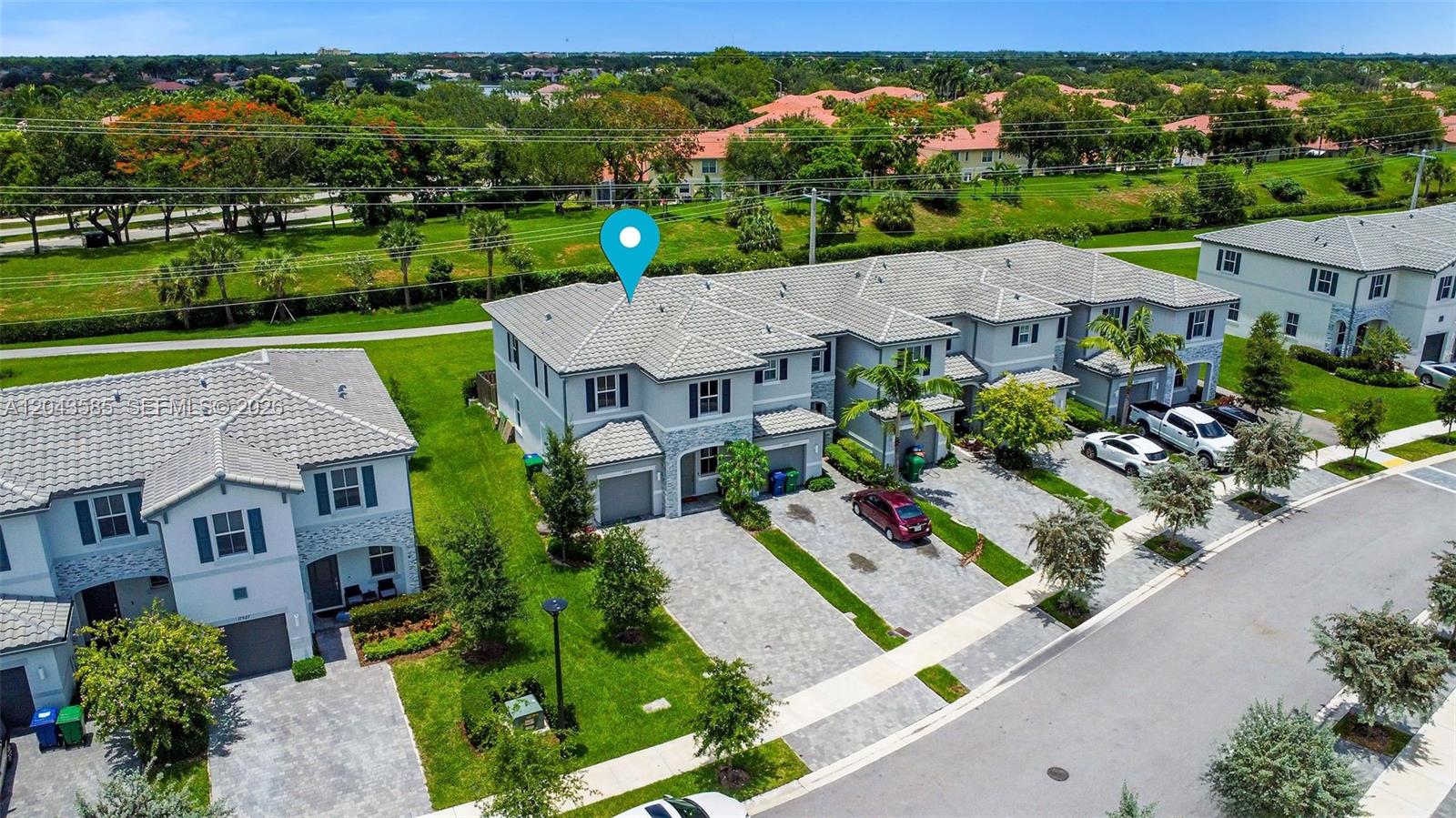 Residential Lease in Coral Springs 2
