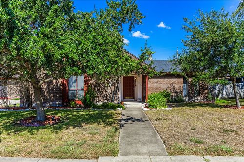 5030 Merganser Dr, Corpus Christi, TX, 78413-2342 | Card Image