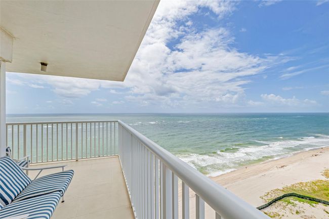 APT-1801 - 1370 S Ocean Blvd, Condo with 2 bedrooms, 3 bathrooms and null parking in Pompano Beach FL | Image 26