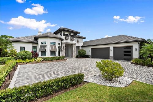 6680 Sw Silver Wolf Dr, Palm City, FL, 34990-8875 | Card Image