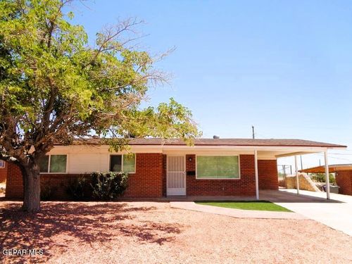 8724 Polaris St, El Paso, TX, 79904-1837 | Card Image