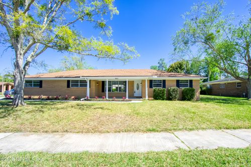 9015 Southwark Dr, Jacksonville, FL, 32257-5244 | Card Image