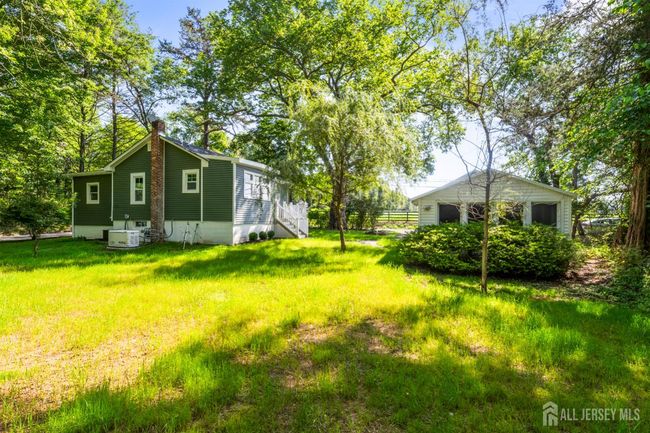 23 Bittner Rd, House other with 3 bedrooms, 1 bathrooms and null parking in Millstone Township NJ | Image 18