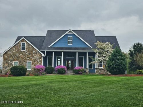 244 Championship Way, La Follette, TN, 37766-6755 | Card Image