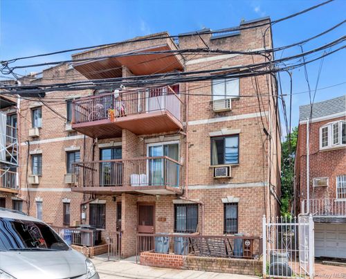 58-07 Van Cleef St, Corona, NY, 11368 | Card Image