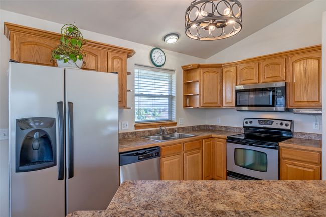 364 Northgate Loop, House other with 3 bedrooms, 2 bathrooms and null parking in Helena MT | Image 25