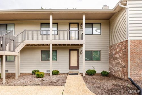 243 Eagle Rdg, O Fallon, IL, 62269-1927 | Card Image