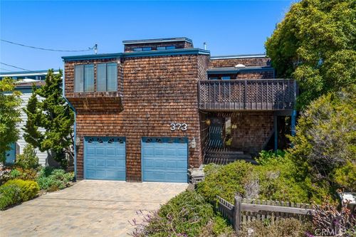373 Bristol St, Cambria, CA, 93428-2745 | Card Image