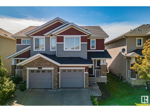 4536 Alwood Way Sw, Edmonton, AB, T6W3A1 | Card Image
