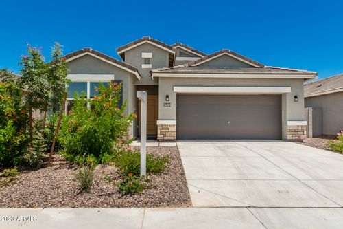 36501 N Senepol St, San Tan Valley, AZ, 85143-1413 | Card Image
