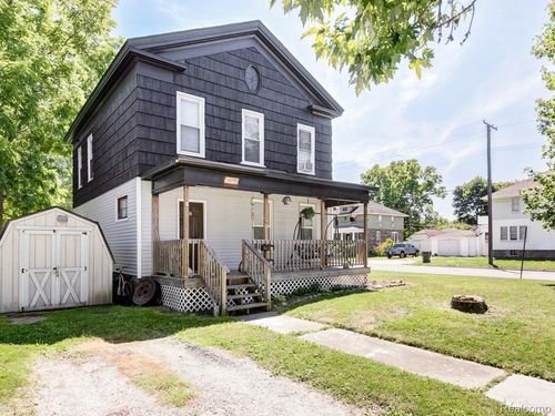 1238 Howard St, Port Huron, MI, 48060-5138 | Card Image