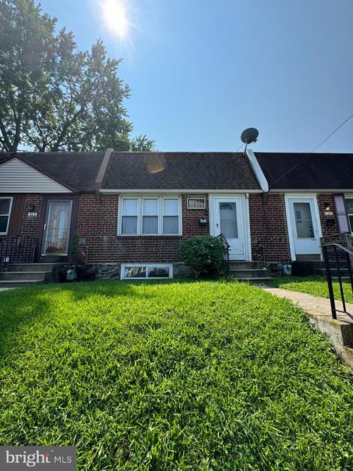 163 Chadwick Ave, LINWOOD, PA, 19061-4310 | Card Image