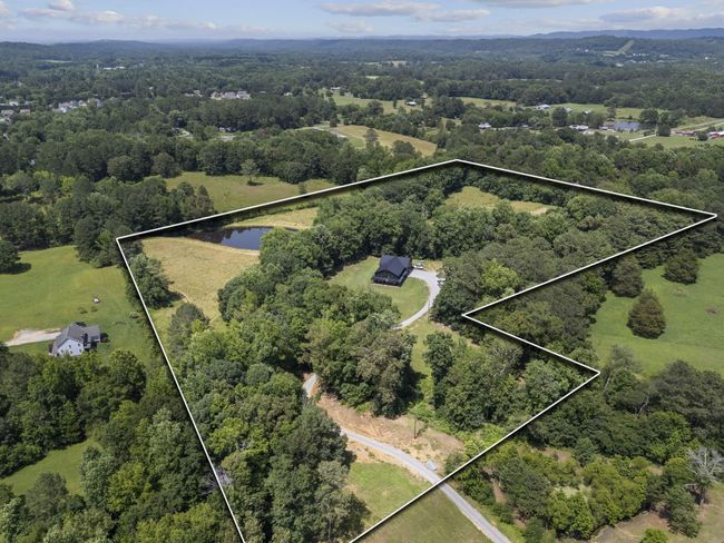 989 Kay Conley Rd, House other with 4 bedrooms, 4 bathrooms and null parking in Rock Spring GA | Image 75