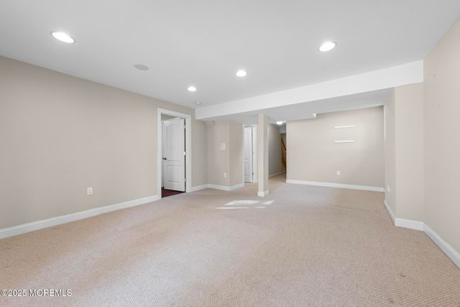 2926 Adams St, House other with 4 bedrooms, 4 bathrooms and null parking in Wall Township NJ | Image 37