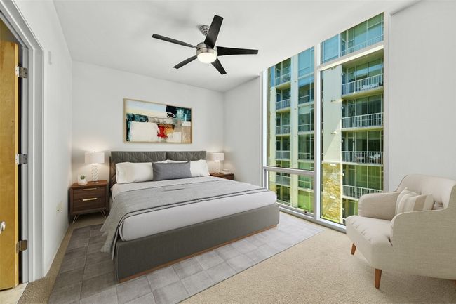 UNIT-5305 - 1600 Barton Springs Rd, Condo with 2 bedrooms, 2 bathrooms and 2 parking in Austin TX | Image 5
