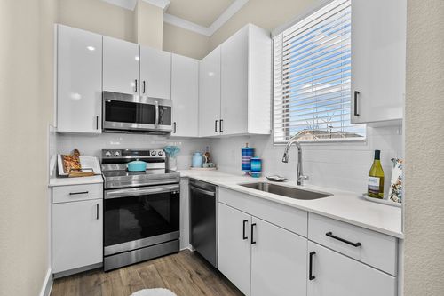1212a-4770 N Luxe Lane, Denton, TX, 76207 | Card Image