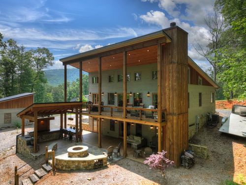558 Tipton Springs Rd, Morganton, GA, 30560-4496 | Card Image