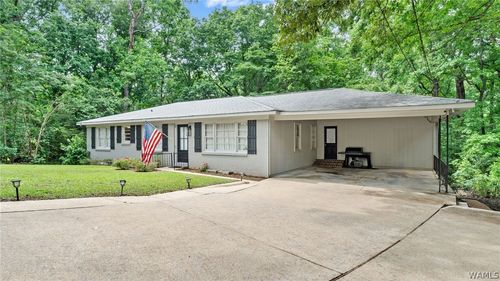 4222 Hillswood Ln, Tuscaloosa, AL, 35404-5168 | Card Image