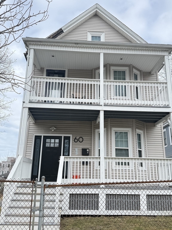 Residential Income in Boston 5