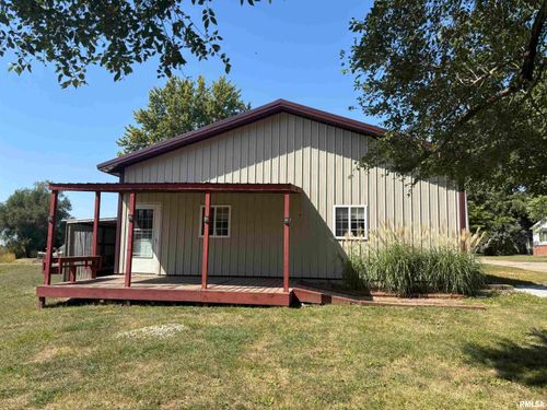 111 E South St, Ipava, IL, 61441-5230 | Card Image