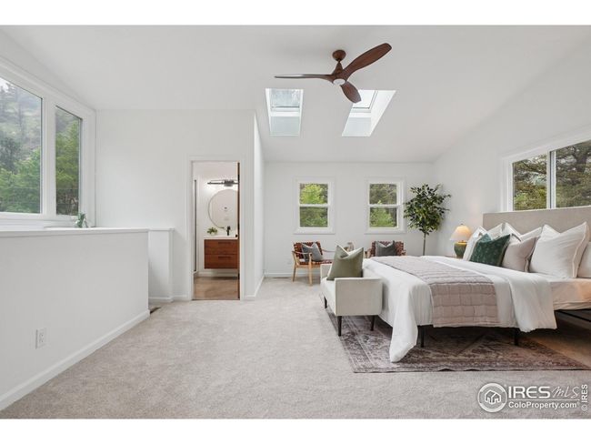 8493 Lefthand Canyon Dr, House other with 3 bedrooms, 2 bathrooms and null parking in Jamestown CO | Image 24