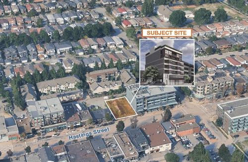 4269 Hastings St, Burnaby, BC, V5C2J5 | Card Image