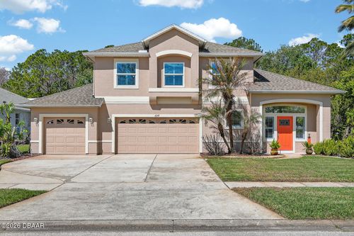6347 Paria Ct, PORT ORANGE, FL, 32128-7285 | Card Image