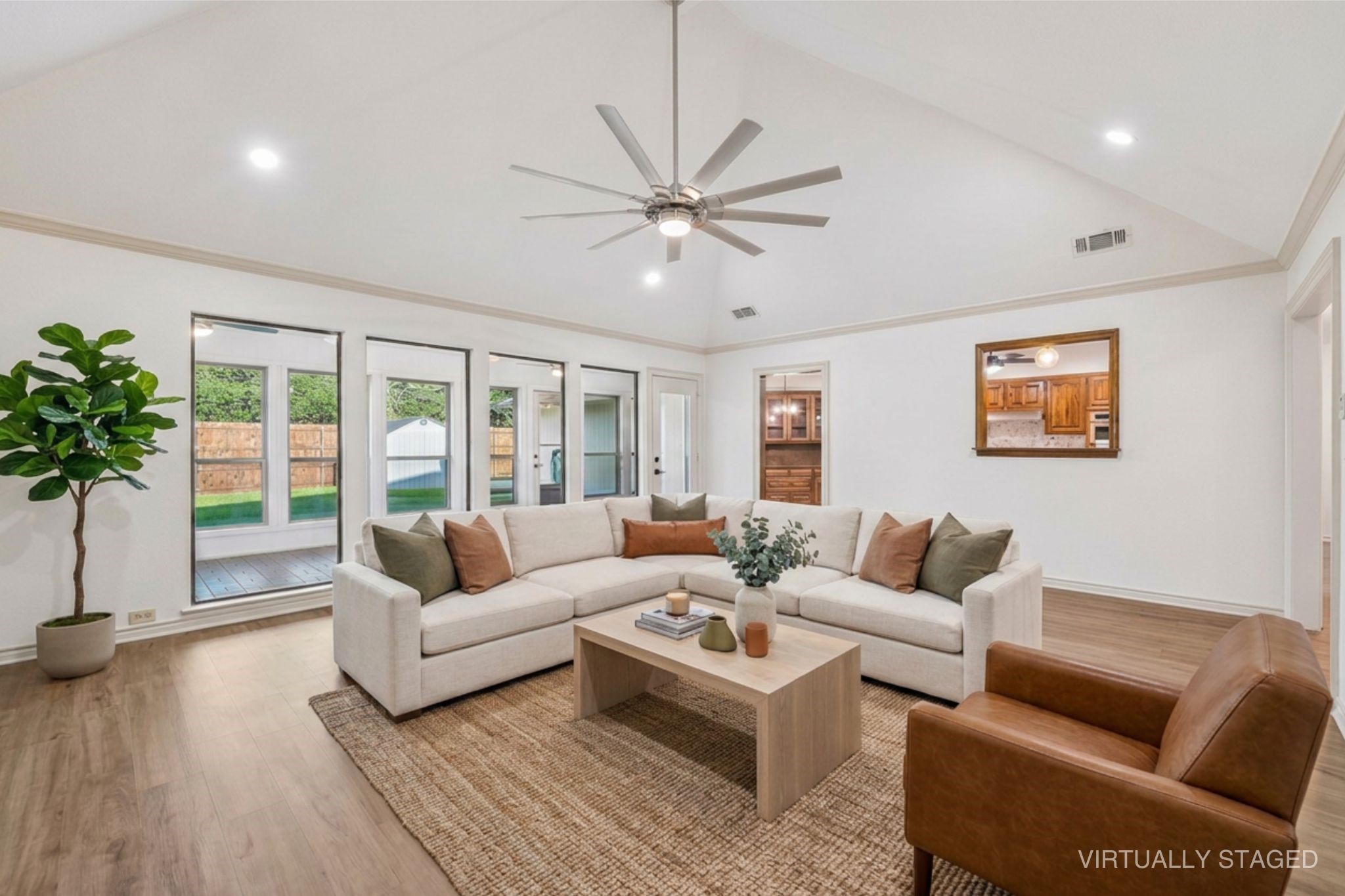 Residential in Irving 5