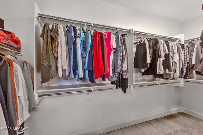 Immense Walk-In Closet | Image 18