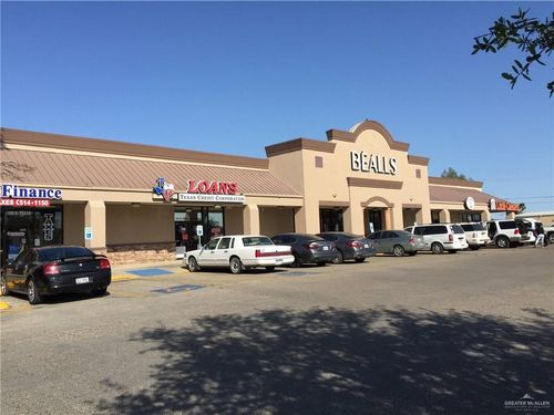 103 S Texas Ave, Mercedes, TX, 78570-2725 | Card Image