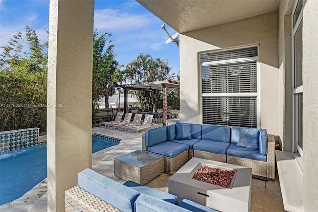 NONE - 951 Nw 4 Th Ct, House other with 6 bedrooms, 5 bathrooms and null parking in Boca Raton FL | Image 64
