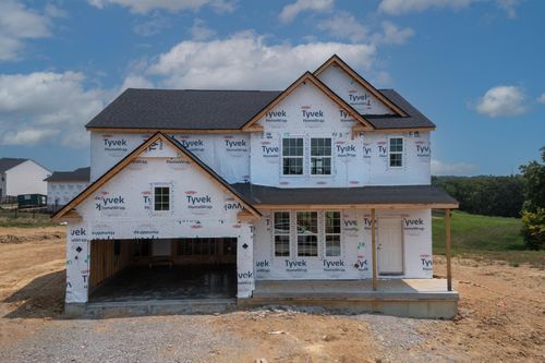 11051 Woodmont Way, Independence, KY, 41051-3524 | Card Image