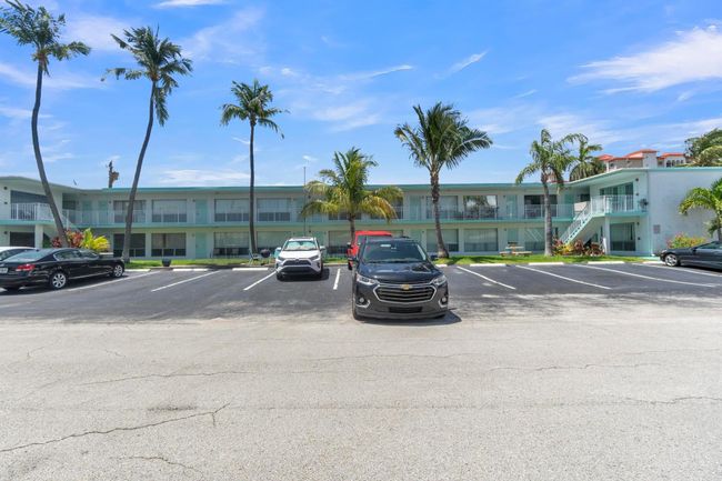 APT-2 - 3212 Ne 7 Th Pl, Condo with 1 bedrooms, 1 bathrooms and null parking in Pompano Beach FL | Image 45