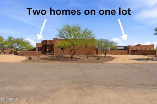 2616 W Canyon Road, Phoenix, AZ, 85086 | Card Image