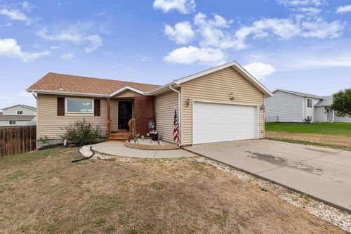 244 Freiheit Lane, Box Elder, SD, 57719 | Card Image