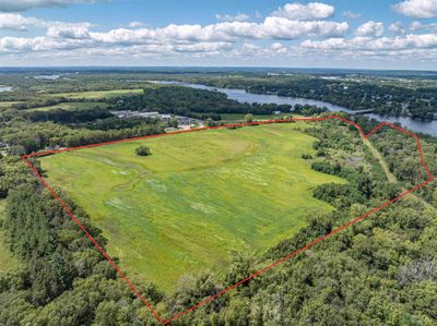 58 AC Highway 33, Home with 0 bedrooms, 0 bathrooms and null parking in Portage WI | Image 3