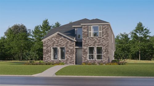 2-17720 Spotted Towhee Drive, Pflugerville, TX, 78660 | Card Image