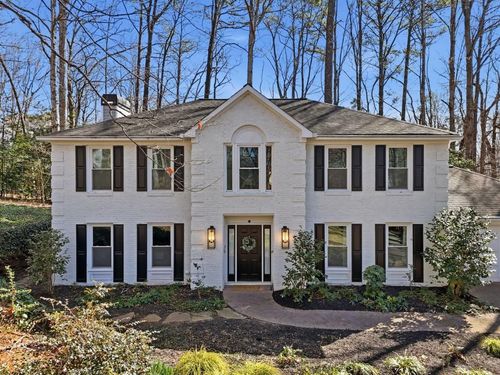 765 Jane Wallace Ln, Alpharetta, GA, 30004-4076 | Card Image