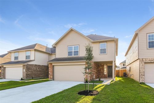 25727 Hazy Elm Ln, Porter, TX, 77365-7156 | Card Image