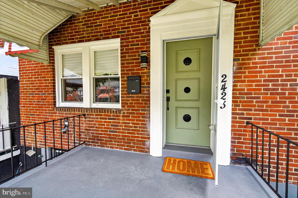 Residential in BALTIMORE 5