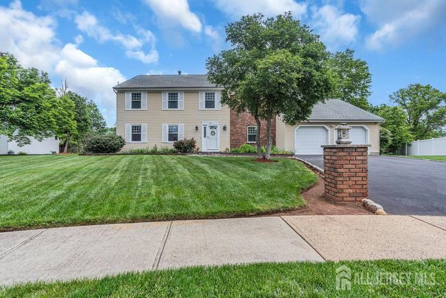 51 Sturbridge Dr, House other with 5 bedrooms, 4 bathrooms and null parking in Piscataway NJ | Image 67