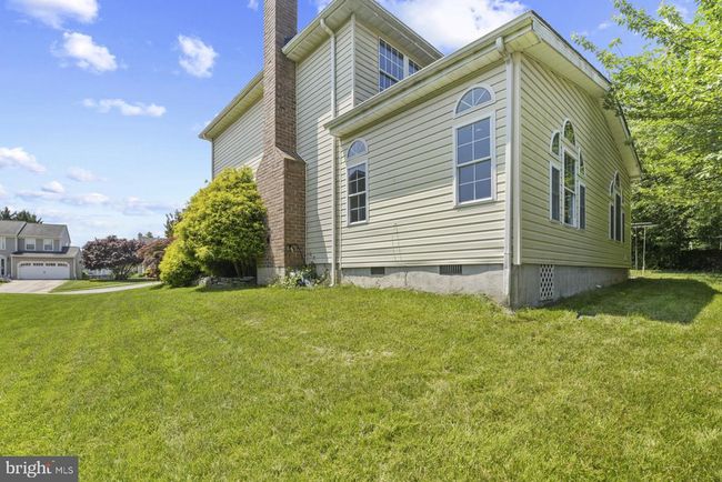 404 Wispy Willow Ct, House other with 4 bedrooms, 3 bathrooms and null parking in BEL AIR MD | Image 27